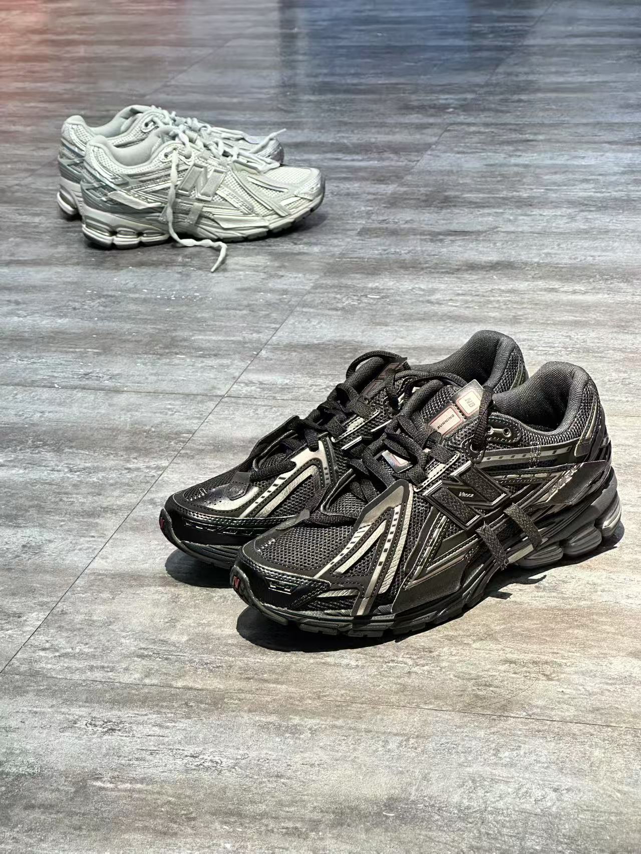 靴 New Balance 1906A M1906AF M1906 NB公式アウトレット】 1906A ｜ニューバランス公式通販 | New
