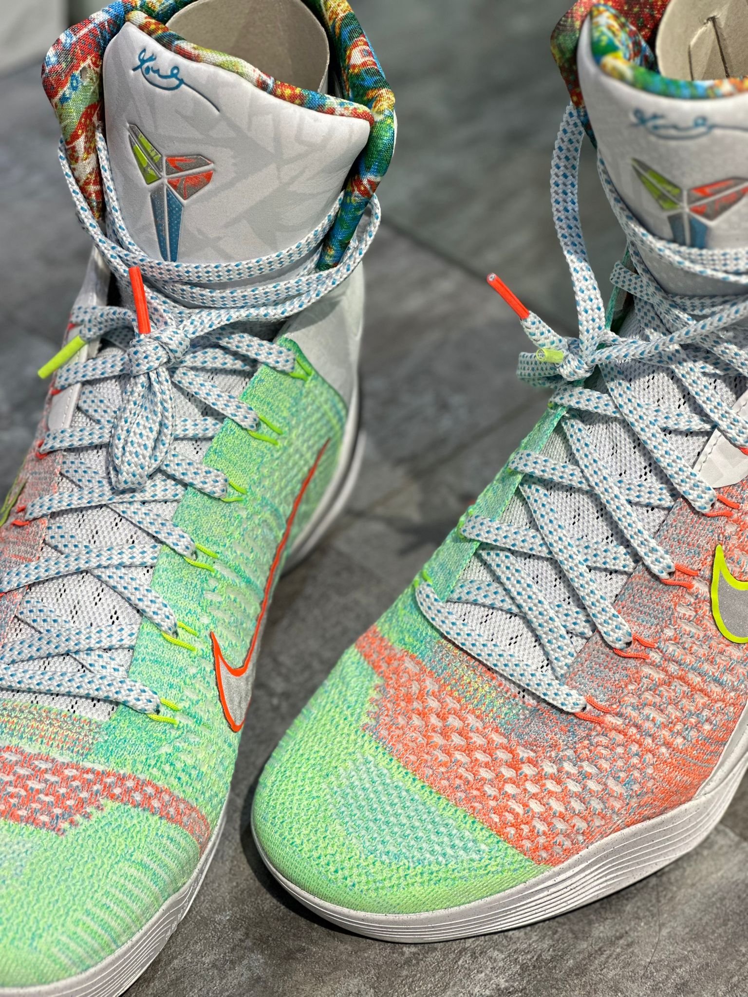 Protro Nike Snkrs Hk NIKE Kobe V Protro Year Of The Mamba Eggplant